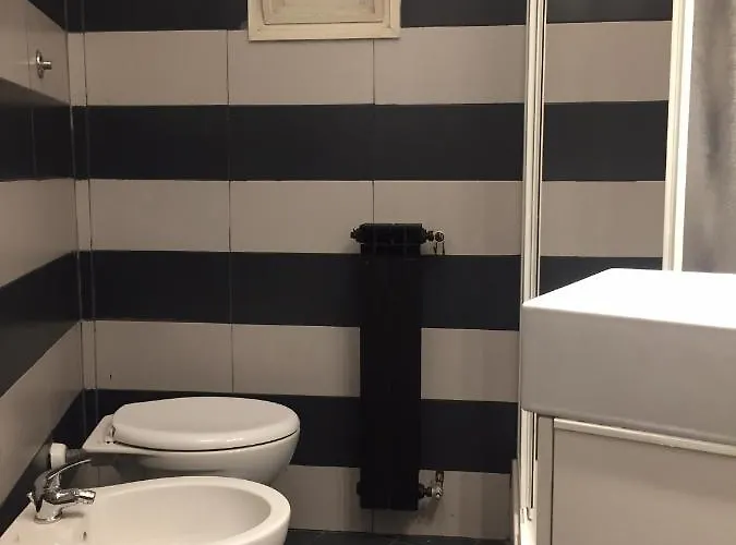 Apartamento Falisci