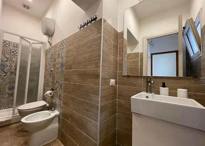 Falisci Apartamento *