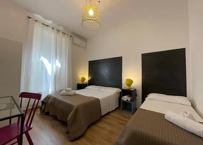 Apartamento Falisci