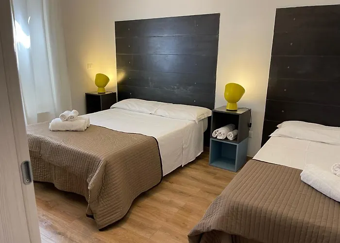 Falisci Apartamento Roma